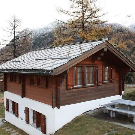 Zwachta Chalet *