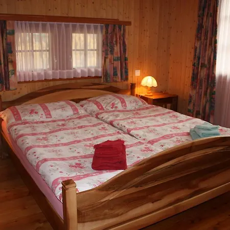 Zwachta Chalet Zermatt